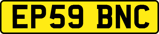 EP59BNC