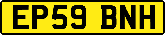 EP59BNH