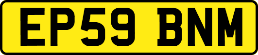 EP59BNM