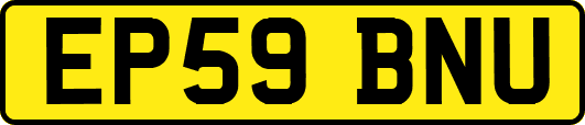 EP59BNU