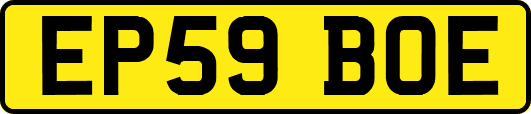 EP59BOE