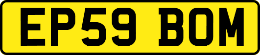 EP59BOM