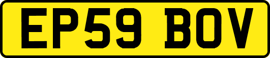 EP59BOV