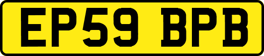 EP59BPB