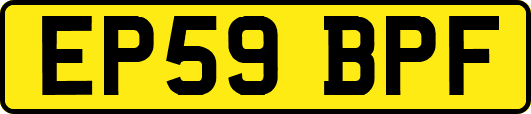 EP59BPF