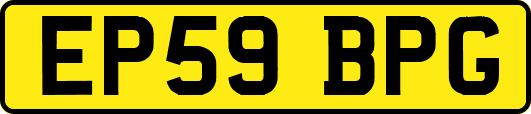 EP59BPG