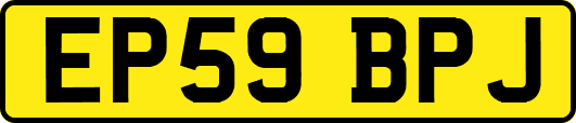 EP59BPJ