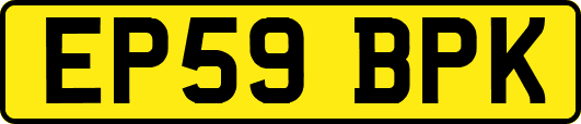 EP59BPK