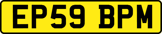 EP59BPM