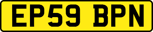EP59BPN