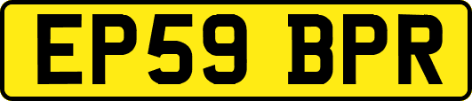 EP59BPR