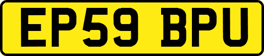 EP59BPU