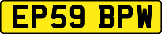 EP59BPW