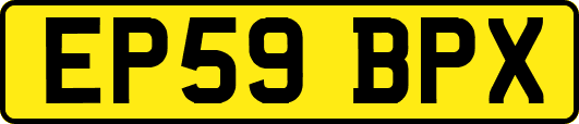 EP59BPX