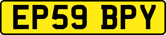 EP59BPY