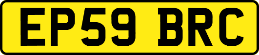 EP59BRC