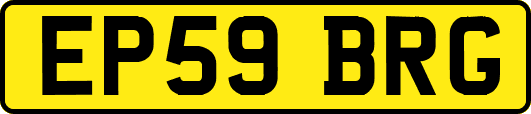 EP59BRG