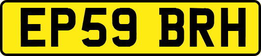 EP59BRH
