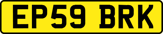 EP59BRK