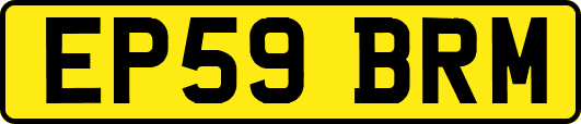 EP59BRM