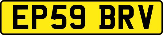 EP59BRV