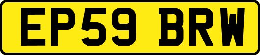 EP59BRW