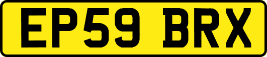 EP59BRX