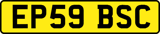 EP59BSC