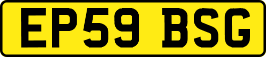 EP59BSG
