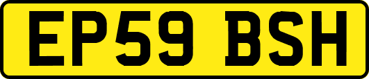 EP59BSH