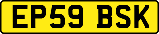 EP59BSK