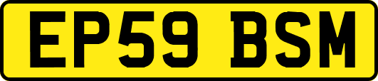 EP59BSM