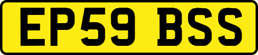 EP59BSS