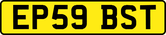 EP59BST