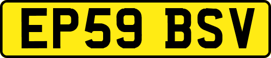 EP59BSV