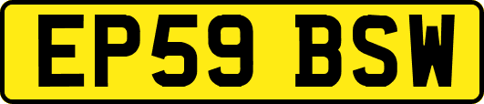 EP59BSW