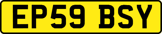 EP59BSY