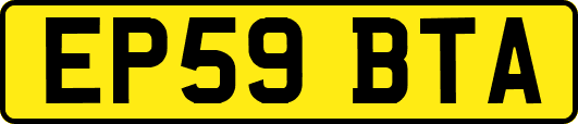 EP59BTA