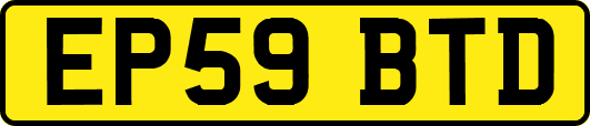 EP59BTD