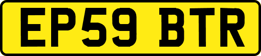 EP59BTR
