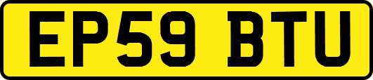 EP59BTU