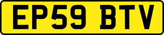 EP59BTV