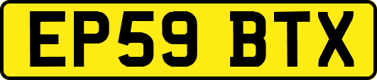 EP59BTX