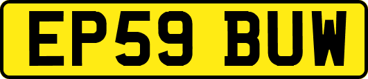 EP59BUW