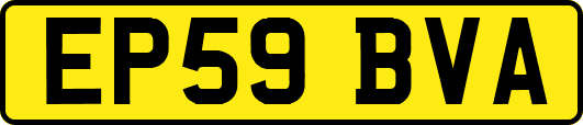 EP59BVA