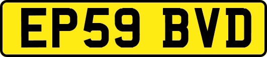 EP59BVD