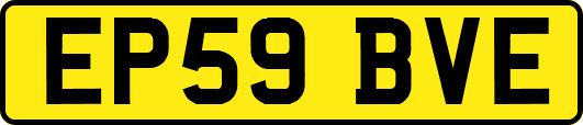 EP59BVE