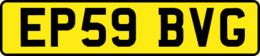 EP59BVG