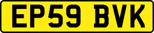 EP59BVK