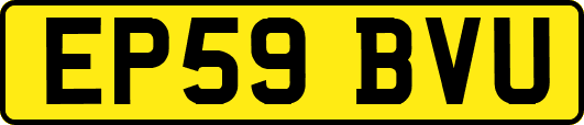 EP59BVU